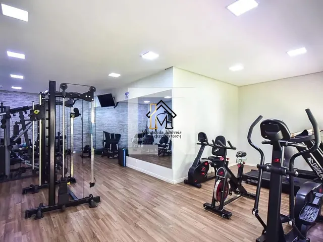 Imagem 16: Apartamento Cond. Esporte e Vida Horto do Ipê