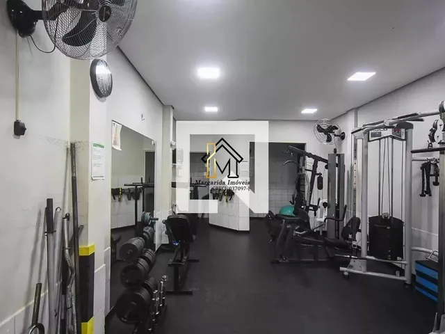 Imagem 7: Apartamento Cond. Esporte e Vida Horto do Ipê