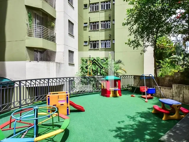 Imagem 6: Apartamento Cond. Esporte e Vida Horto do Ipê
