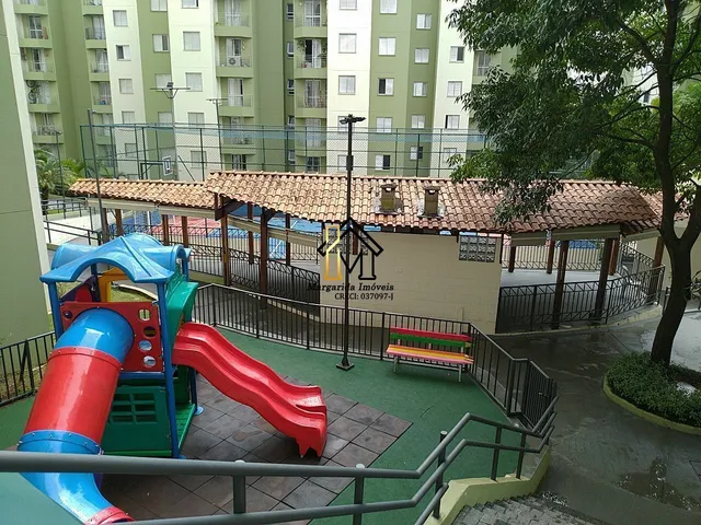 Imagem 12: Apartamento Cond. Esporte e Vida Horto do Ipê