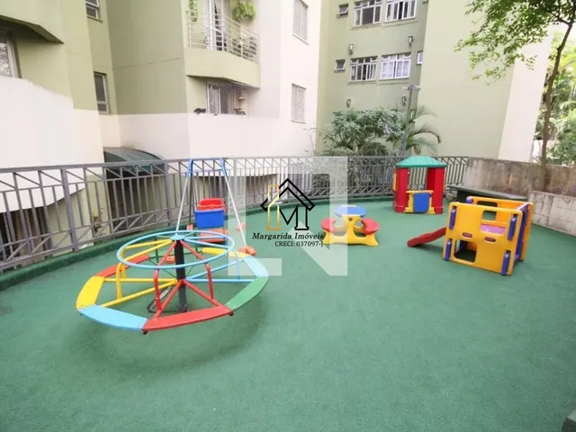 Imagem 13: Apartamento Cond. Esporte e Vida Horto do Ipê