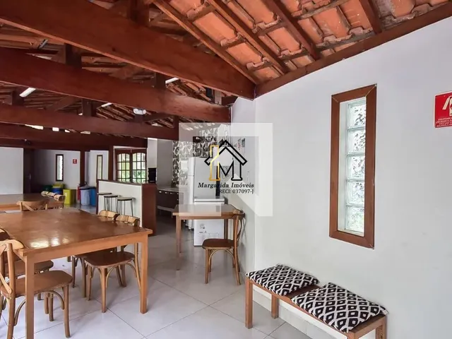 Imagem 10: Apartamento Cond. Esporte e Vida Horto do Ipê