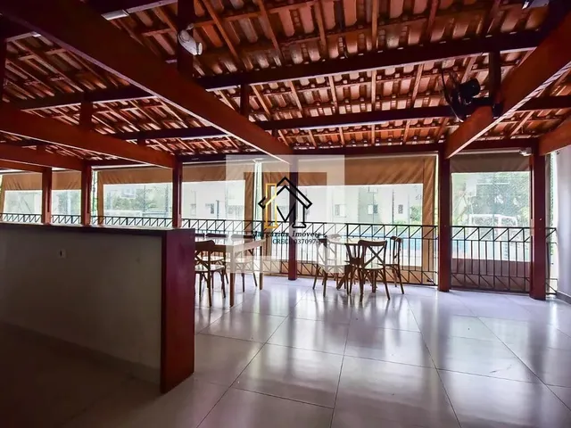 Imagem 2: Apartamento Cond. Esporte e Vida Horto do Ipê