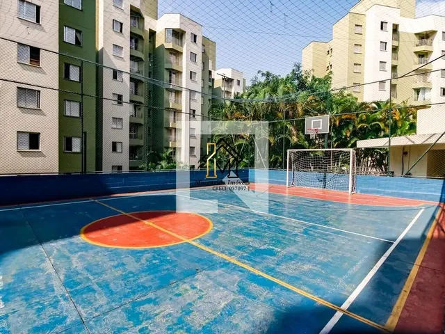 Imagem 15: Apartamento Cond. Esporte e Vida Horto do Ipê