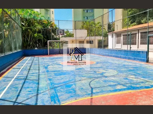 Imagem 8: Apartamento Cond. Esporte e Vida Horto do Ipê