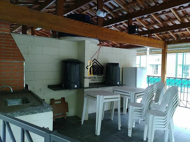 Imagem 11: Apartamento Cond. Esporte e Vida Horto do Ipê