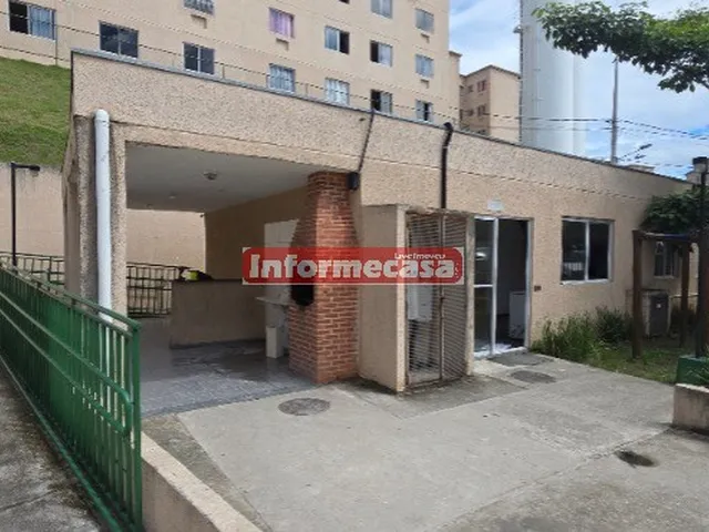 Imagem: Venda de Apartamento Impecável em Nova