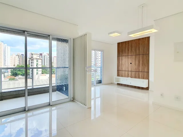 Imagem: Apartamento para locação em Campinas-SP