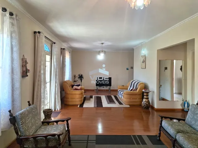 Imagem: CASA A VENDA NO JARDIM LEONOR COM 3 QUARTOS