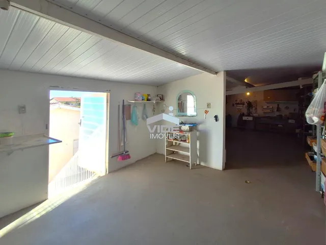 Imagem 3: Casa a Venda no Jardim Leonor | com 3 Quartos | 4 Vagas de Garagem | Zoneamento Zc2