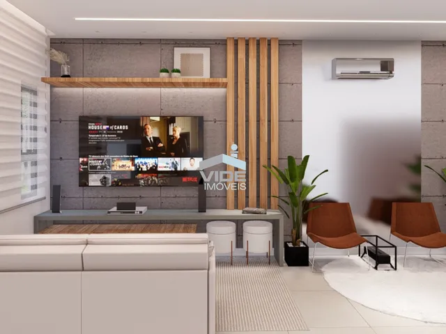 Imagem: Casa em Condominio para Venda Chacará