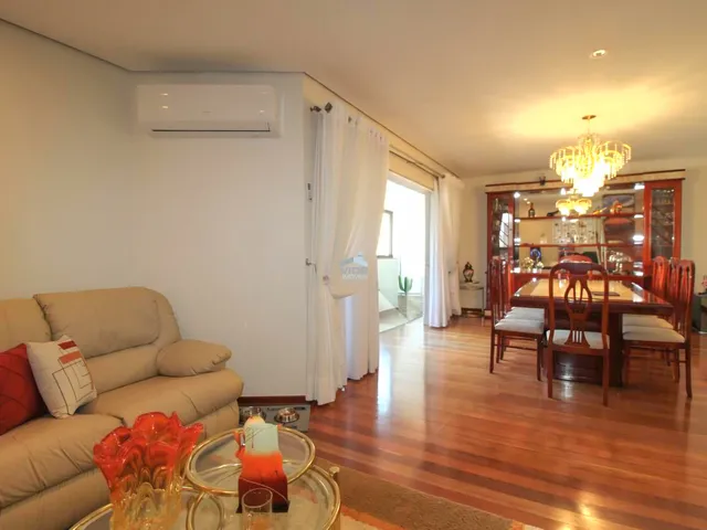 Imagem: APARTAMENTO ALTO PADRÃO CAMBUÍ, CAMPINAS-SP
