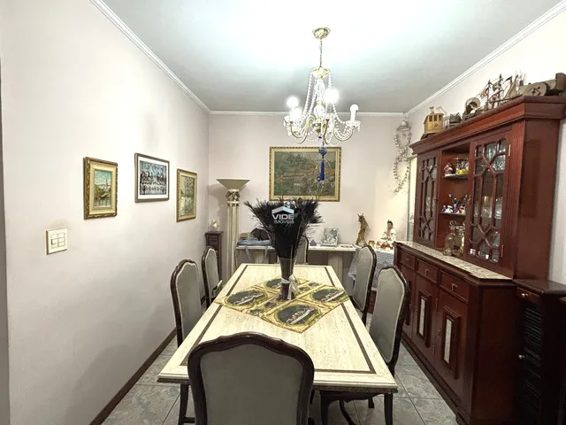 Imagem: Casa À Venda em Condominio Fechado Parque