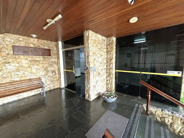 Imagem: APARTAMENTO À VENDA 3 DORMS (1 SUÍTE)
