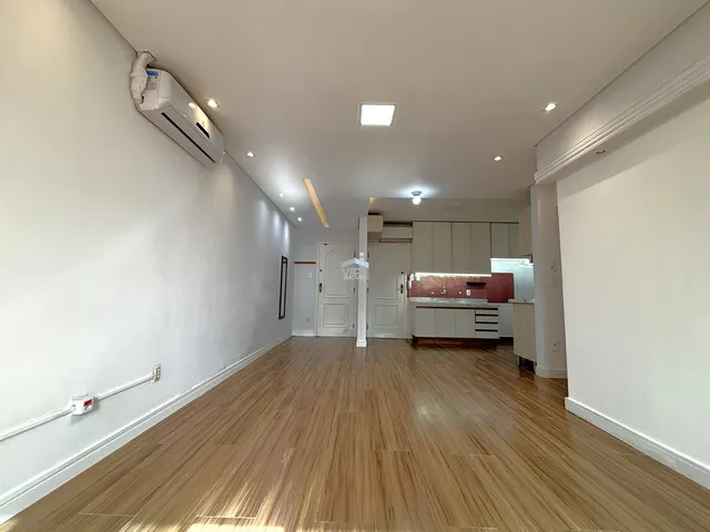 Imagem 12: APARTAMENTO À VENDA | 3 DORMS (1 SUÍTE) | 1 VAGA GARAGEM