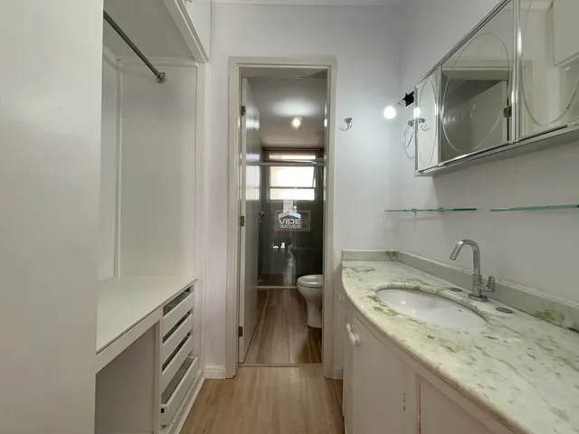 Imagem 8: APARTAMENTO À VENDA | 3 DORMS (1 SUÍTE) | 1 VAGA GARAGEM