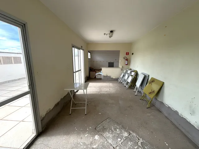 Imagem 11: APARTAMENTO À VENDA | 3 DORMS (1 SUÍTE) | 1 VAGA GARAGEM