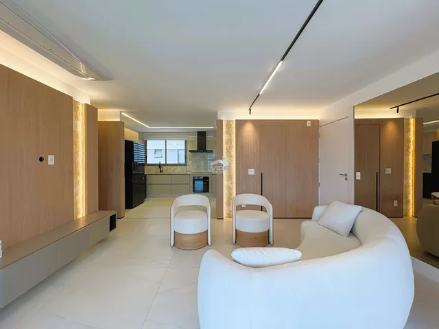 Imagem: APARTAMENTO PARA ALUGAR VITRA CAMBUÍ