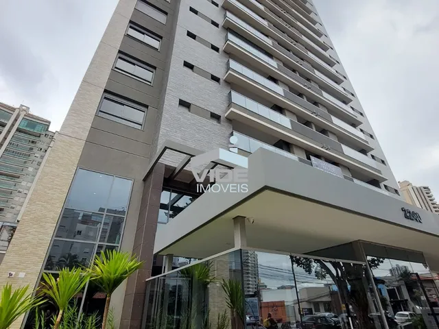 Imagem 14: APARTAMENTO PARA LOCAÇÃO | ALTO PADRÃO | CAMBUÍ | 3 SUÍTES | 2 VAGAS