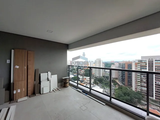 Imagem 2: APARTAMENTO PARA LOCAÇÃO | ALTO PADRÃO | CAMBUÍ | 3 SUÍTES | 2 VAGAS