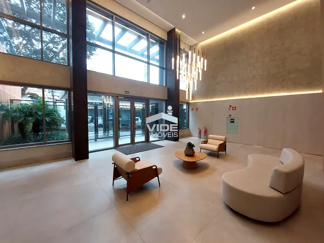 Imagem 10: APARTAMENTO PARA LOCAÇÃO | ALTO PADRÃO | CAMBUÍ | 3 SUÍTES | 2 VAGAS