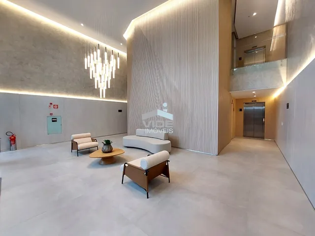 Imagem 3: APARTAMENTO PARA LOCAÇÃO | ALTO PADRÃO | CAMBUÍ | 3 SUÍTES | 2 VAGAS