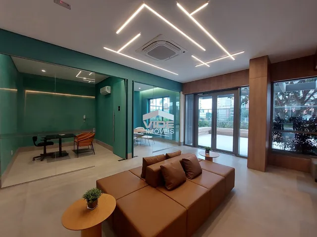 Imagem 15: APARTAMENTO PARA LOCAÇÃO | ALTO PADRÃO | CAMBUÍ | 3 SUÍTES | 2 VAGAS