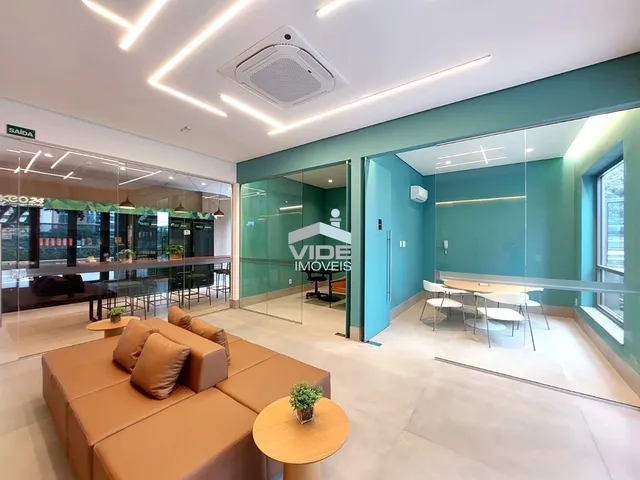 Imagem 4: APARTAMENTO PARA LOCAÇÃO | ALTO PADRÃO | CAMBUÍ | 3 SUÍTES | 2 VAGAS