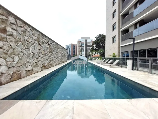 Imagem 5: APARTAMENTO PARA LOCAÇÃO | ALTO PADRÃO | CAMBUÍ | 3 SUÍTES | 2 VAGAS