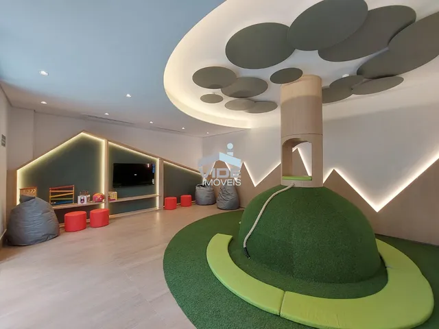 Imagem 11: APARTAMENTO PARA LOCAÇÃO | ALTO PADRÃO | CAMBUÍ | 3 SUÍTES | 2 VAGAS