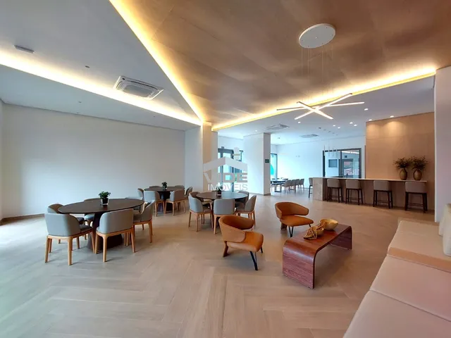 Imagem 12: APARTAMENTO PARA LOCAÇÃO | ALTO PADRÃO | CAMBUÍ | 3 SUÍTES | 2 VAGAS