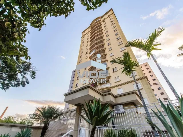 Imagem: APARTAMENTO PARA LOCAÇÃO VILA ITAPURA
