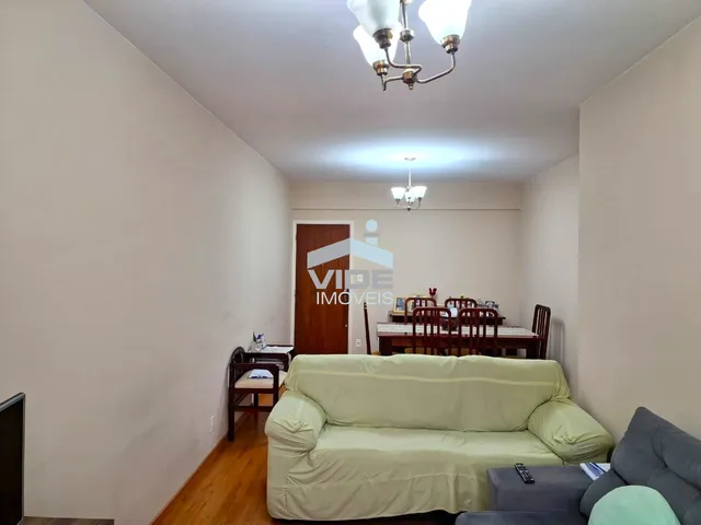 Imagem: APARTAMENTO COM 2 QUARTOS 1 VAGA DE GARAGEM
