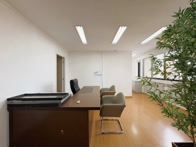 Imagem: Sala para Alugar Cambuí - Campinas