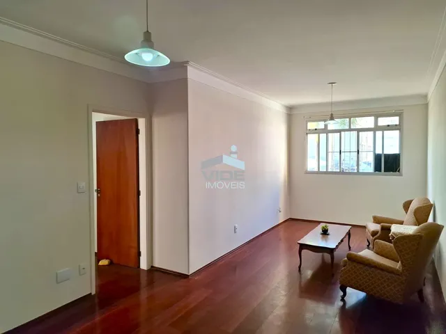 Imagem: APARTAMENTO 2 QUARTOS COM 1 VAGA COBERTA