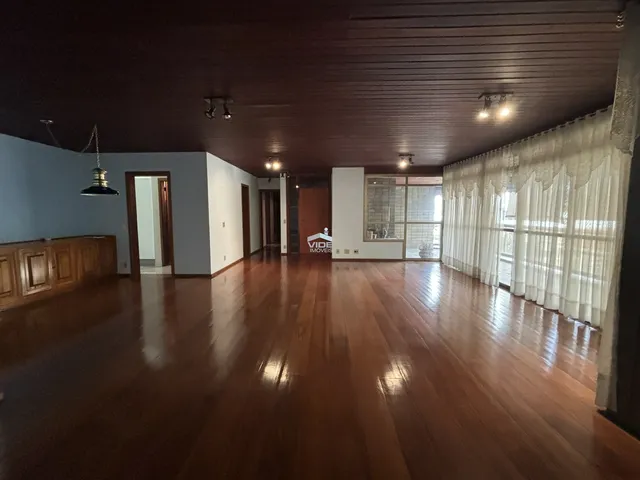 Imagem: Apartamento À Venda 4 Suítes 3 Vagas