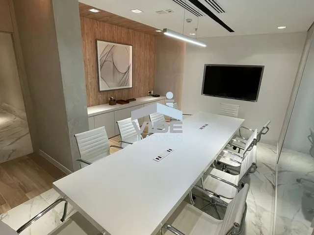 Imagem 6: 0 Sala comercial com 1 banheiro