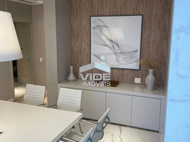 Imagem 5: 0 Sala comercial com 1 banheiro