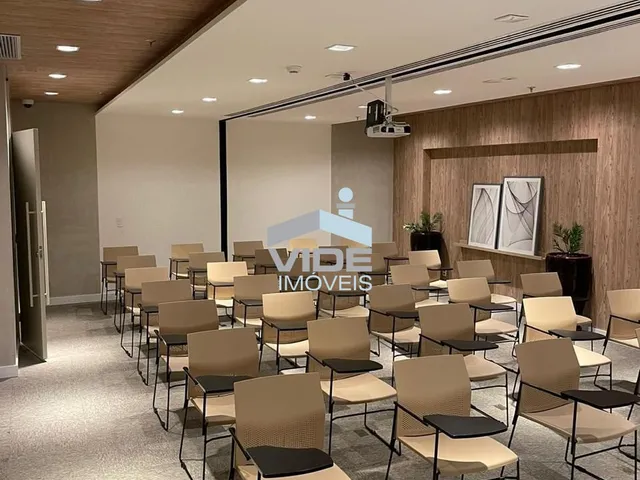 Imagem 4: 0 Sala comercial com 1 banheiro