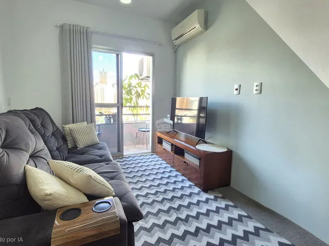 Imagem: APARTAMENTO À VENDA VILA ITAPURA GUANABARA