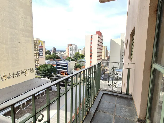 Imagem 9: APARTAMENTO A VENDA | CAMBUÍ