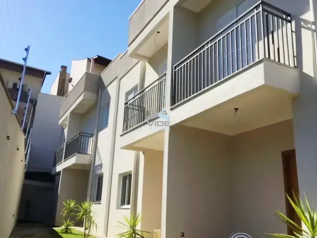 Imagem: Casa à venda em condomínio na Chácara