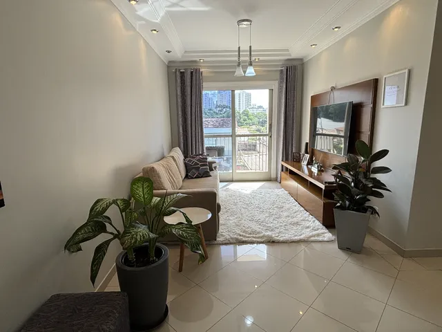 Imagem: APARTAMENTO 3 DORMS (1 SUITE) COM SACADA