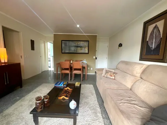 Imagem: APARTAMENTO PARA LOCAÇÃO NO CAMBUÍ, CAMPINAS-SP