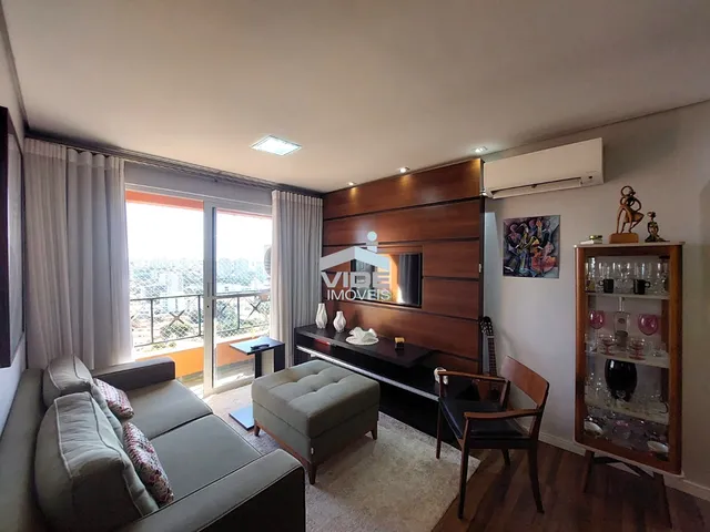 Imagem: APARTAMENTO À VENDA CHÁCARA DA BARRA