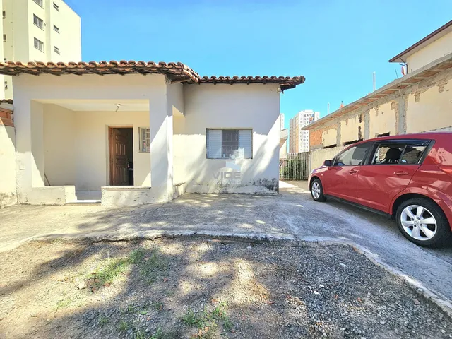 Imagem: CASA TÉRREA COM EDÍCULA CAMPINAS