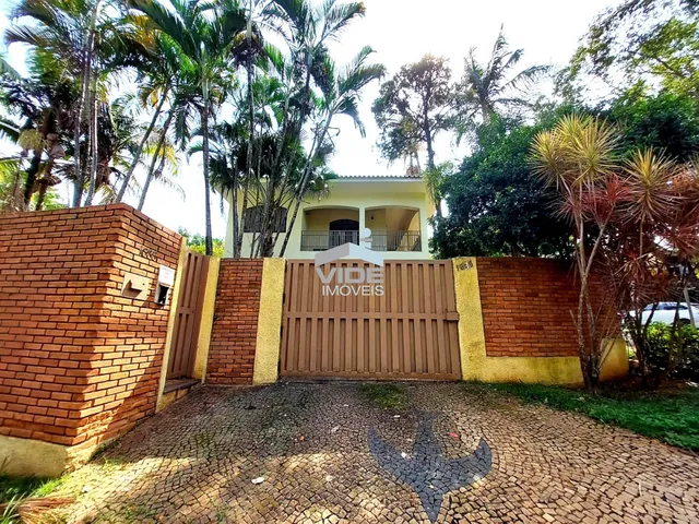 Imagem: CASA À VENDA NO PARQUE TAQUARAL 4 QUARTOS