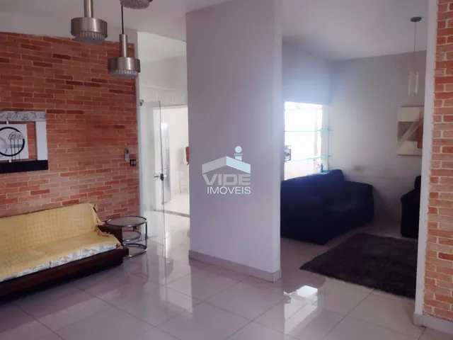Imagem: Casa à venda no Jardim Chapadão, Campinas-SP