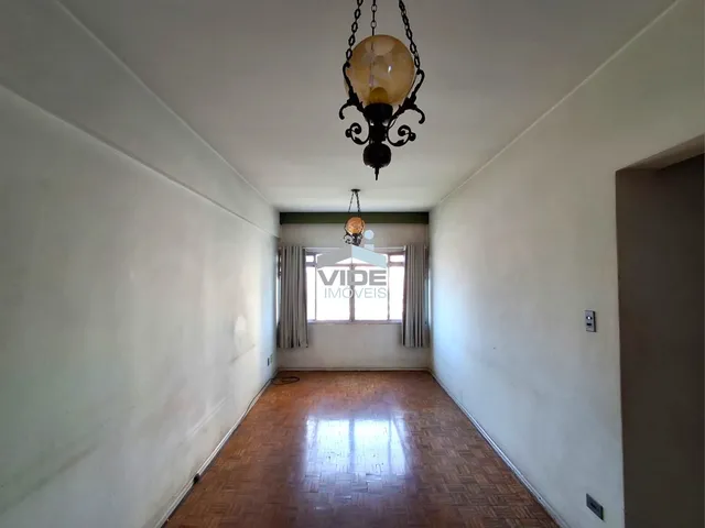 Imagem 1: APARTAMENTO COM 2 QUARTOS E 1 VAGA DE GARAGEM | PARA VENDA NO CENTRO