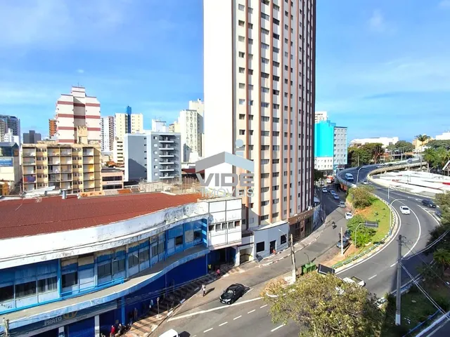 Imagem 15: APARTAMENTO COM 2 QUARTOS E 1 VAGA DE GARAGEM | PARA VENDA NO CENTRO